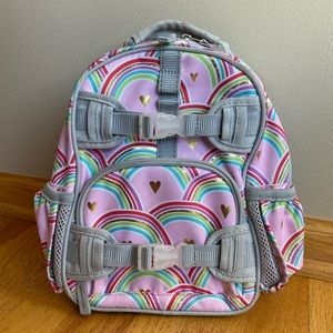 MINI Pottery Barn Mackenzie Backpack